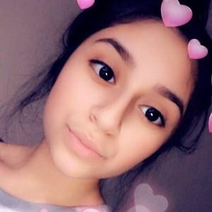 Meet your Posher, Maritza